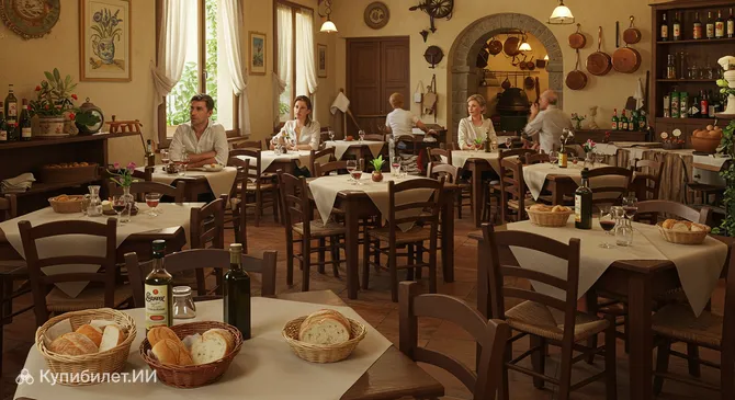 Ла Санджовеза