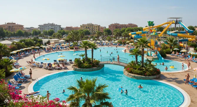 Парк Перле д