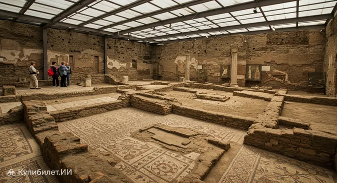 Дом Хирурга