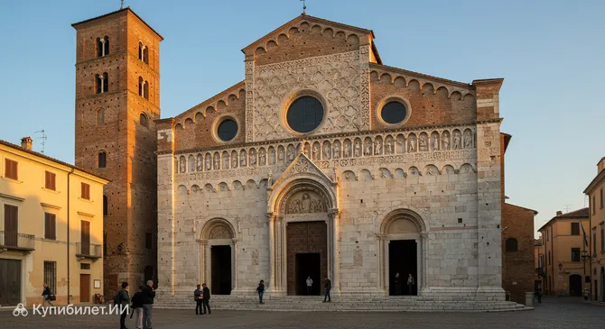 Храм Малатеста