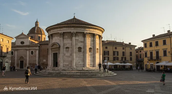 История Сика