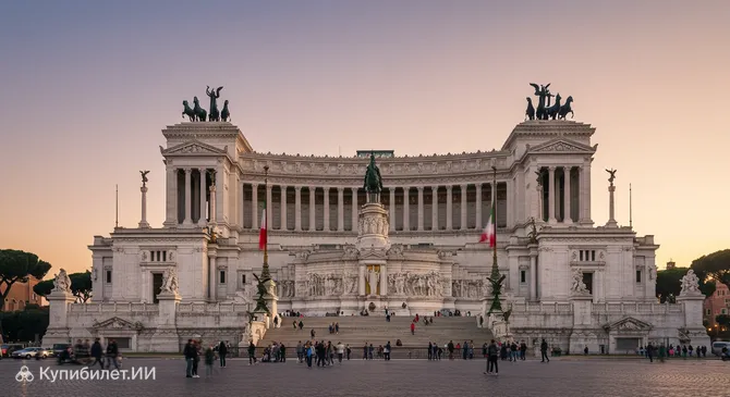 Алтарь Отечества