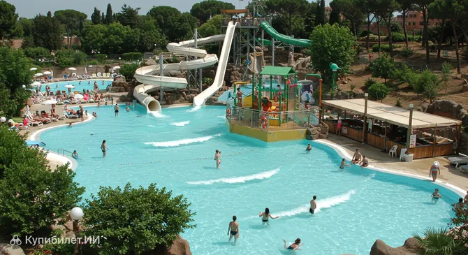 Гидромания