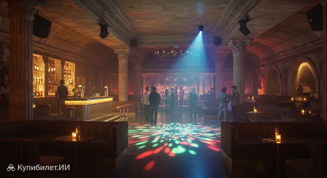 Айс Клуб Рома