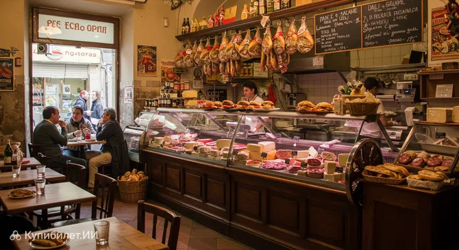 Пане э Саламе