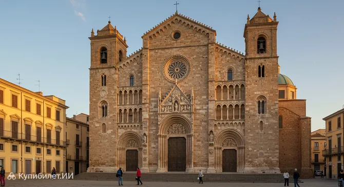 Кафедральный собор Святого Николая