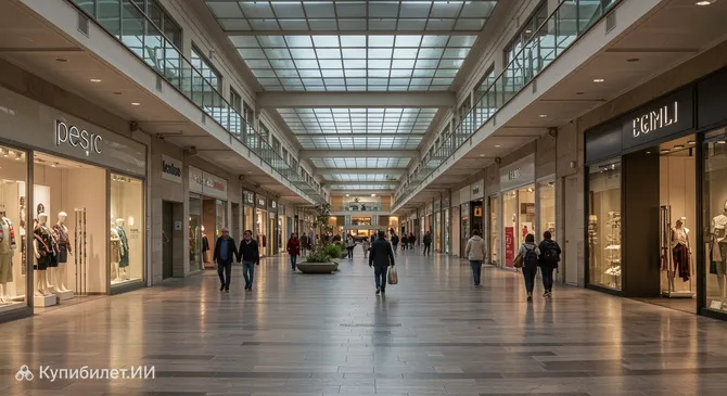 Галерея Танит