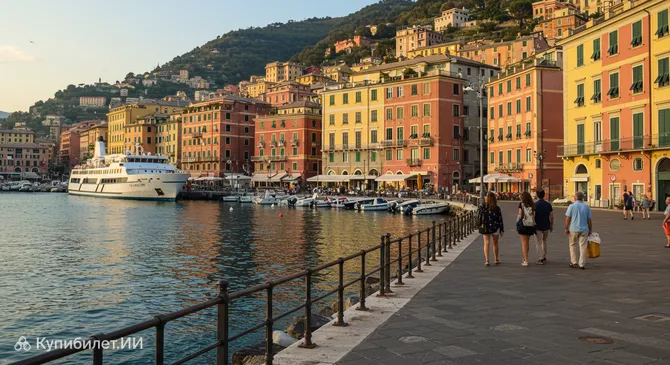 Порт Савона