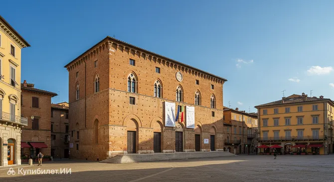 Музей Академии Физиокритиков