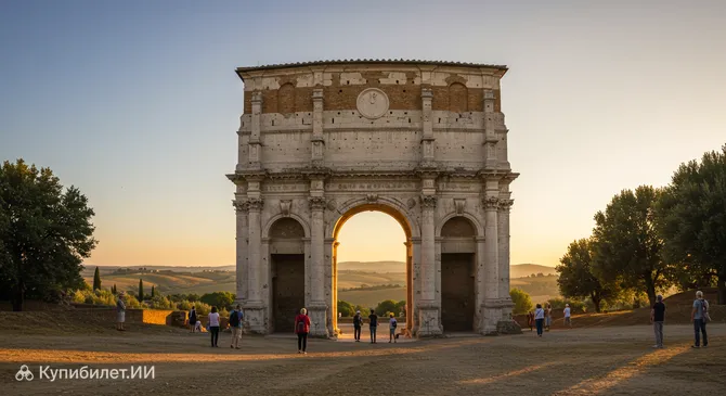 Порта Овиле