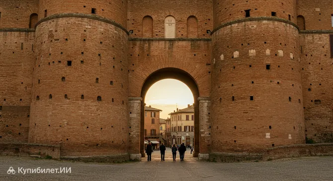 Порта Романа