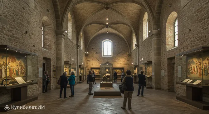 Санта-Мария-делла-Скала