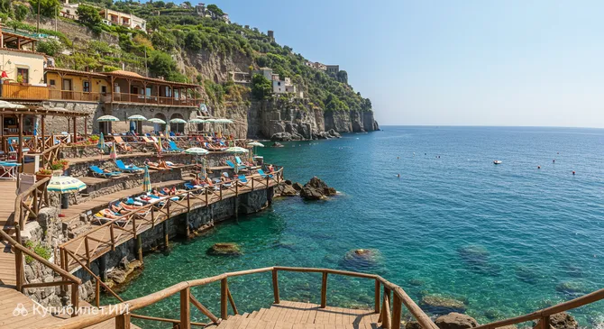 Баньи Сальваторе