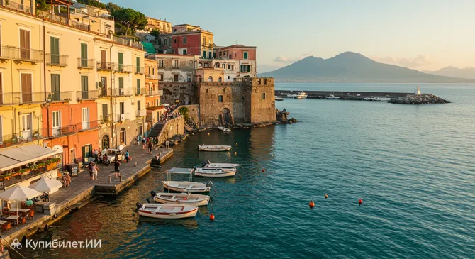 Марина Лобра