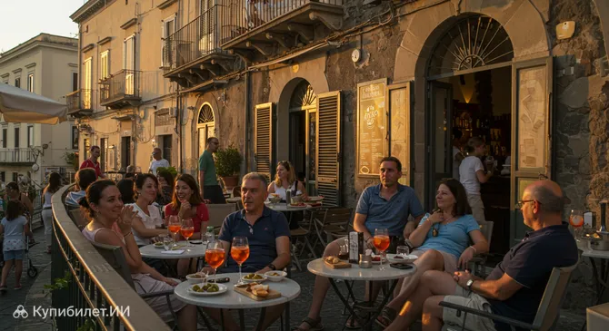 Storico8 Пицца аль Тальо, Фокаччерия и Кухня