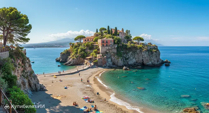 Изола-Белла