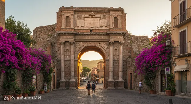 Порта Катания