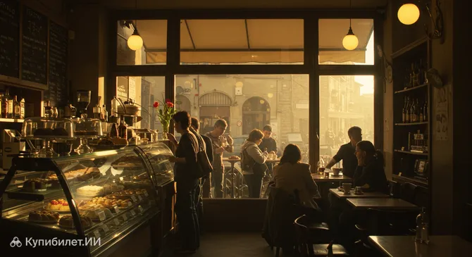 Пастичерия Ла Челестьяле