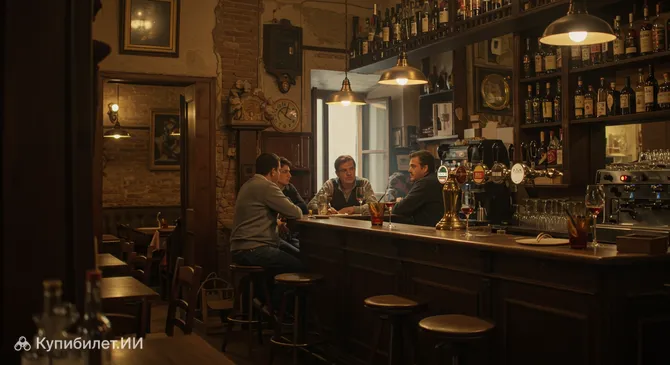 Остария дай Нанети