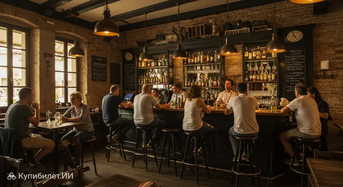 Unico Ресторан Пиццерия