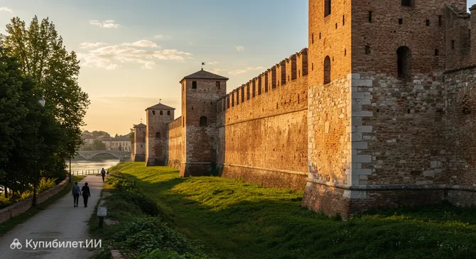 Стенa Тревизо