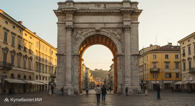 Арка Риккардо