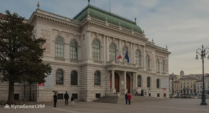 Палаццо Гопчевич