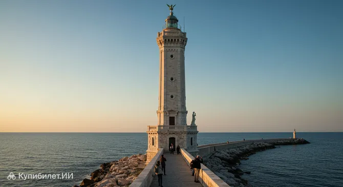 Маяк Победы