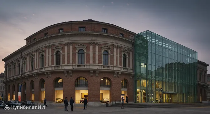 Национальный автомобильный музей