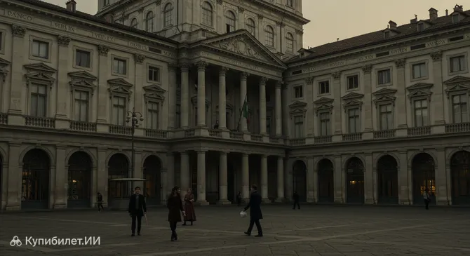 Палаццо Мадама