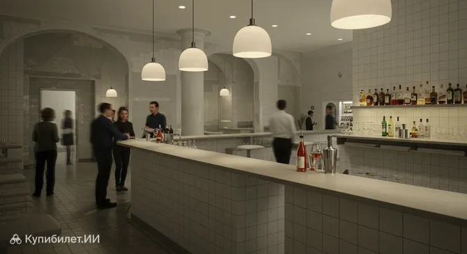 QC Терметорино