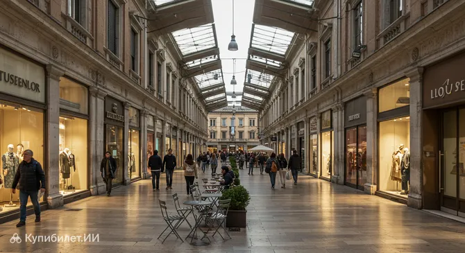 Галерея Барделли