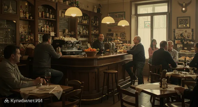 Пастри Мартини Флавио