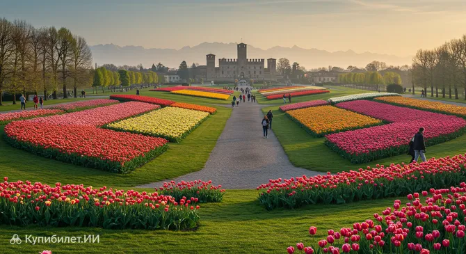 Парк Сигурта