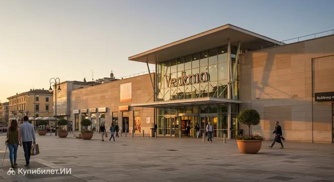 Future Fashion Center