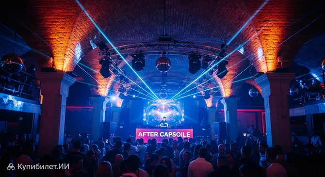 Афтер Капозиле