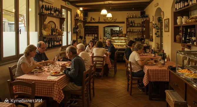 Паста и Баста