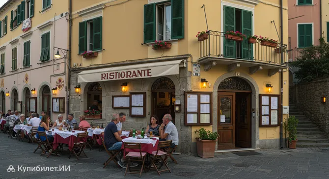 Stella Pizzeria Ristorante Bar