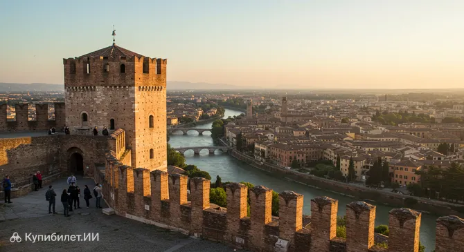 Кастель-Сан-Пьетро