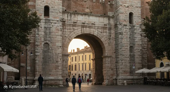 Порта Леони