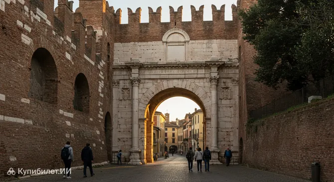 Порта Палио