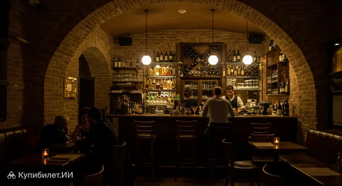 Romeo Ristorante, Bistrot & Cocktail Bar