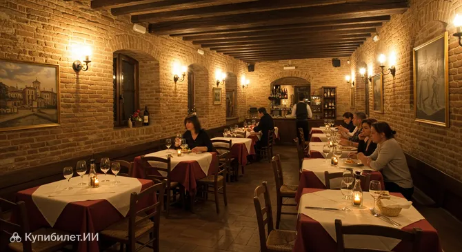 Иль Ково дель Рибелле