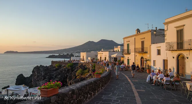 Аффаччо дель Корсо