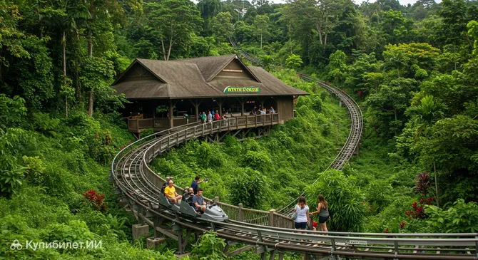 Мистик Маунтин