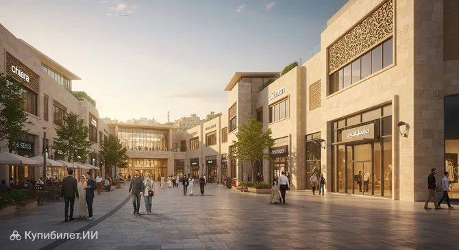 Бульвар Абдали