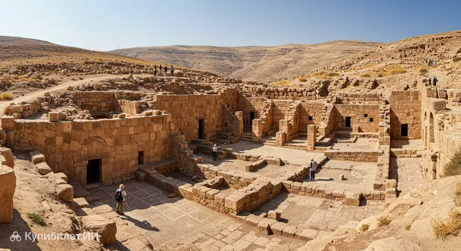 Пещера семи спящих