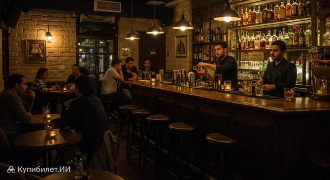 Chestnut Restaurant & Pub