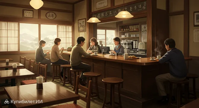 Кофе Маррон