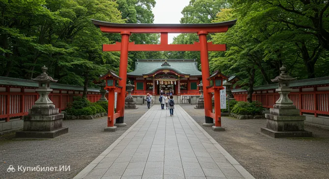 Святилище Уто